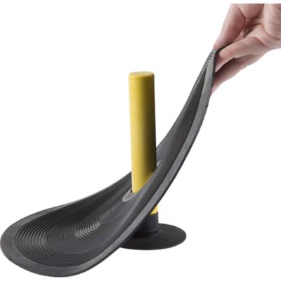 Image showing  Rubber Horseshoes Game Set