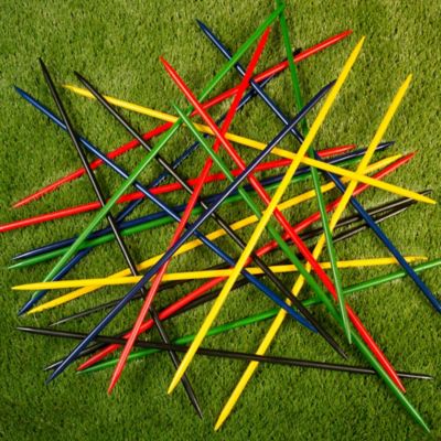 Pick-Up Sticks - Artist & Craftsman Supply