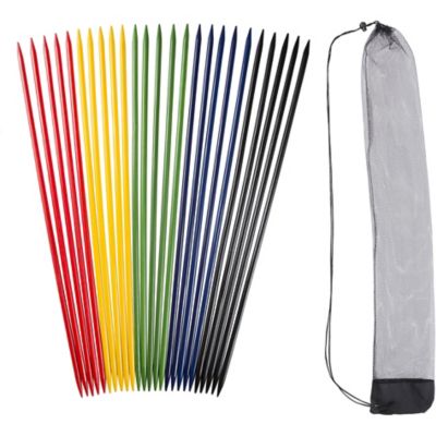 Image showing  Jumbo Pick-Up Sticks Game