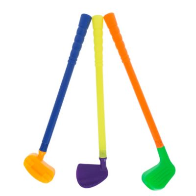 Image showing  Toddler Toy Golf Play Set