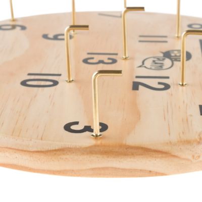 Image showing  Hookey Ring Toss Game Set