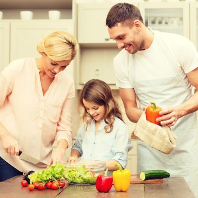 Image showing  Bamboo Cutting Board Set, 3 pc.