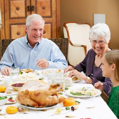 Image showing  Extra-Large Bamboo Cutting Board