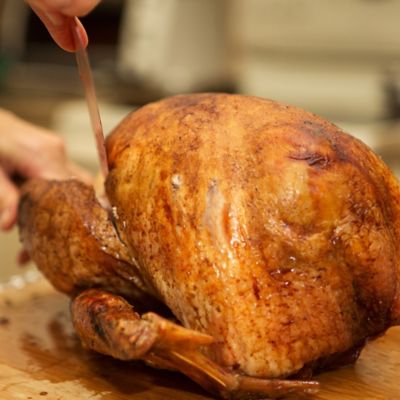 Image showing  Extra-Large Bamboo Cutting Board