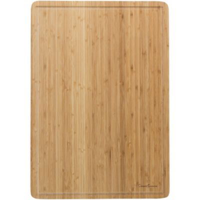 Image showing 5 th Classic Cuisine Extra-Large Bamboo Cutting Board