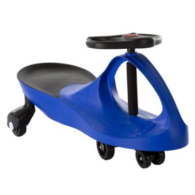 lil rider wiggle car reviews