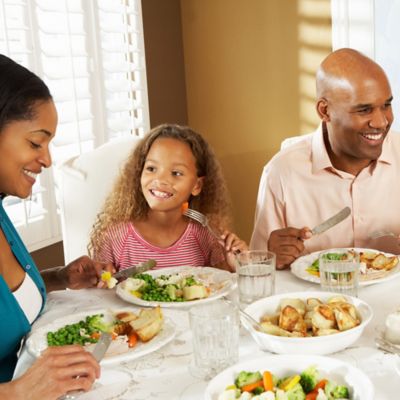 Image showing 5 th Classic Cuisine Vegetable Steamer and Rice Cooker