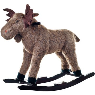 tractor supply rocking horse