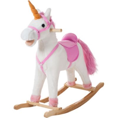 Tractor supply store rocking horse