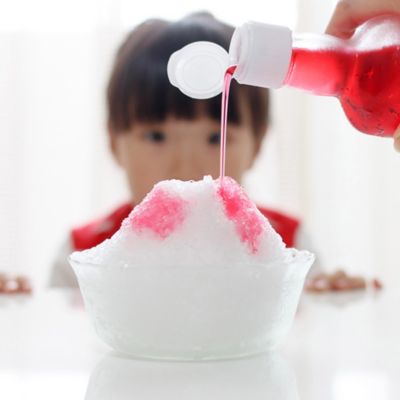 Image showing  Shaved Ice Maker