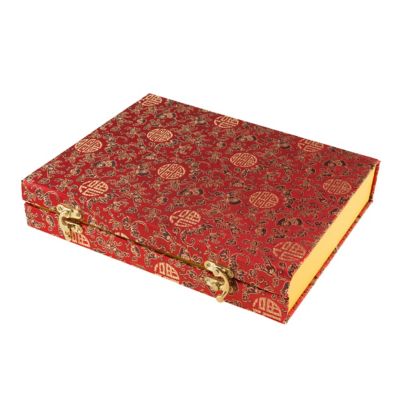 Image showing 8 th Hey! Play! Chinese Mahjong Game Set, 1-4 Players, For Ages 5+