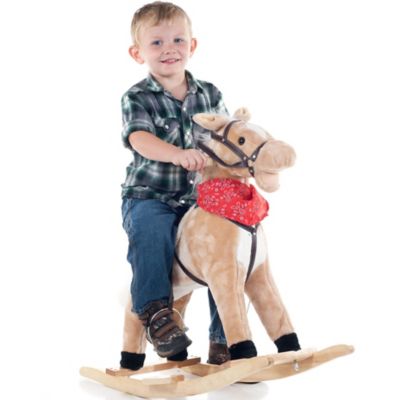 Stock Your Toy Box Tractor Supply Co.