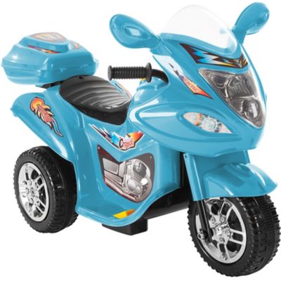 toy motorcycle battery