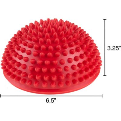 Image showing  Hedgehog Style Balance Pods