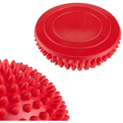 Image showing  Hedgehog Style Balance Pods