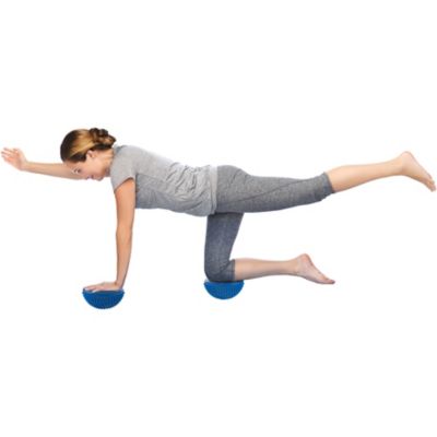 Image showing  Hedgehog Style Balance Pods