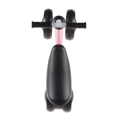 Image showing 6 th Lil' Rider Mini Trike Ride-On with Easy Grip Handles, Enclosed-Wheels, No Pedals