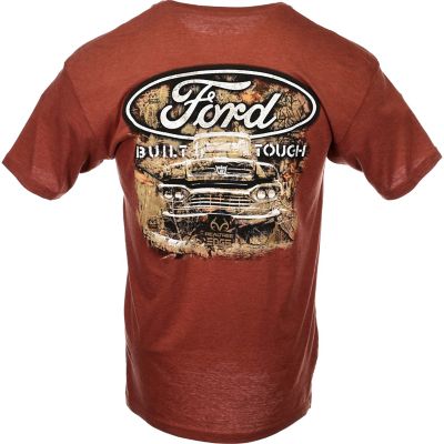 ford t shirts