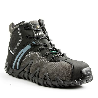Terra Men's Venom Athletic Mid Sole Safety Shoes, 608285 at Tractor ...