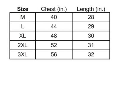 Image showing  Men's Hi-Vis Class 3 Cor-Brite Long-Sleeve Work Shirt, Orange