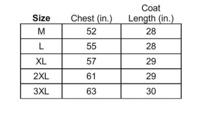 Image showing 2 th Cordova Men's Hi-Vis Reptyle Quilted Bomber Jacket, Lime