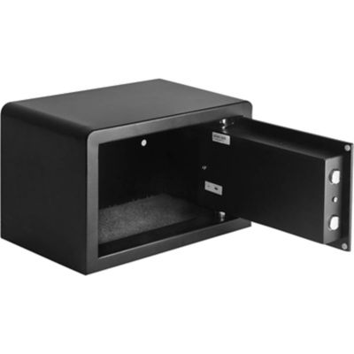 Image showing 6 th Barska 0.28 cu. ft. Biometric Lock Compact Safe