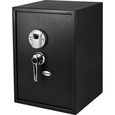 Image showing  1.45 cu. ft. Biometric Lock Large Safe