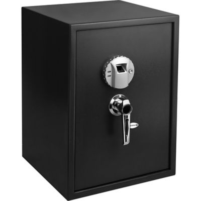 Image showing  1.45 cu. ft. Biometric Lock Large Safe