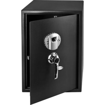 Image showing  1.45 cu. ft. Biometric Lock Large Safe