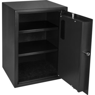 Image showing  1.45 cu. ft. Biometric Lock Large Safe