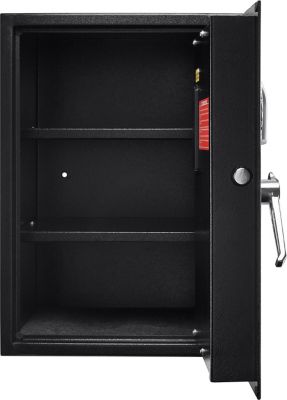 Image showing 6 th Barska 1.45 cu. ft. Biometric Lock Large Safe