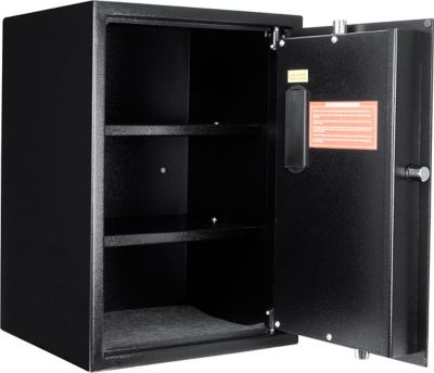 Image showing 7 th Barska 1.45 cu. ft. Biometric Lock Large Safe