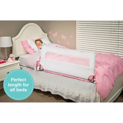 Regalo Guardian Swing Down Single Bed Rail -  2020 DS