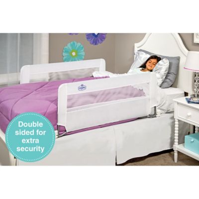 Regalo Swing Down Double Sided Bed Rail At Tractor Supply Co