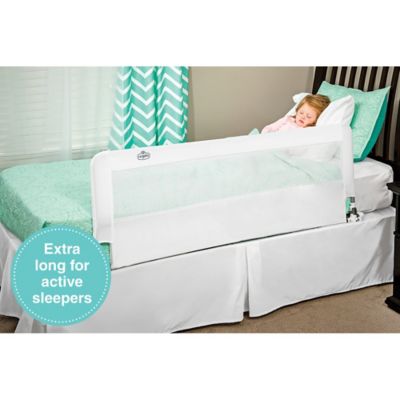 Regalo Hide-Away Extra-Long Bed Rail