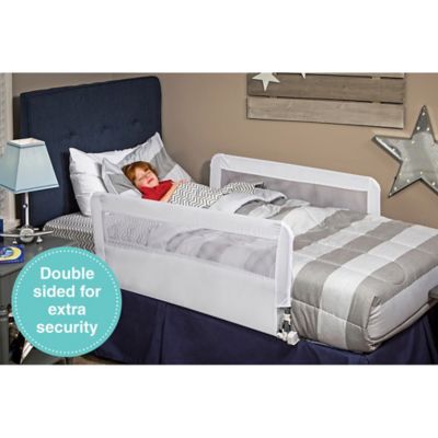 Regalo Hide Away Double Sided Bed Rail At Tractor Supply Co