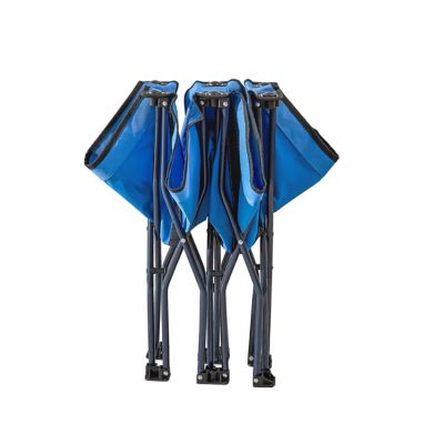 Image showing  My Cot Portable Toddler Bed, 48 in. L