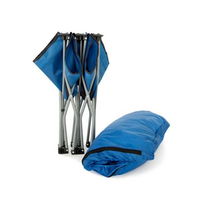 Image showing  My Cot Deluxe Portable Toddler Bed