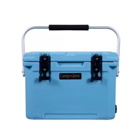 Camp-Zéro 21 - 3 Qt Premium Cooler Sky Blue Chest Coolers