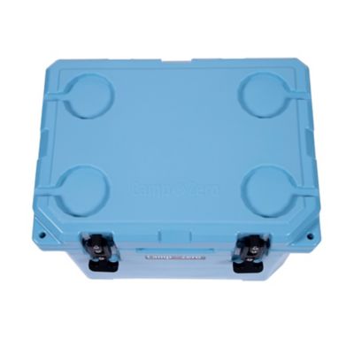 Image showing  21.13 qt. Premium Cooler, Sky Blue