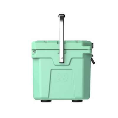 Image showing  21.13 qt. Premium Cooler, Mint Green