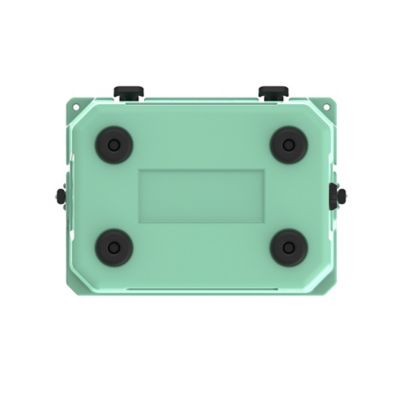 Image showing  21.13 qt. Premium Cooler, Mint Green