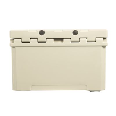 Image showing  42.26 qt. Premium Cooler, Beige