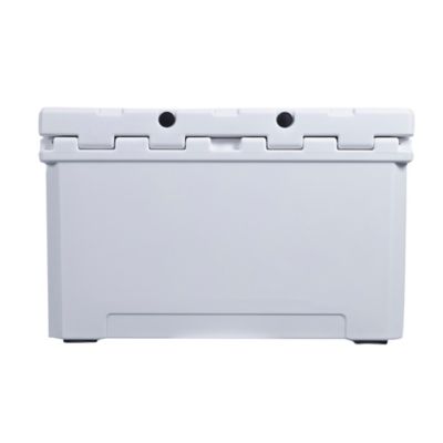 Image showing  80L - 80 Qt. Premium Cooler, White