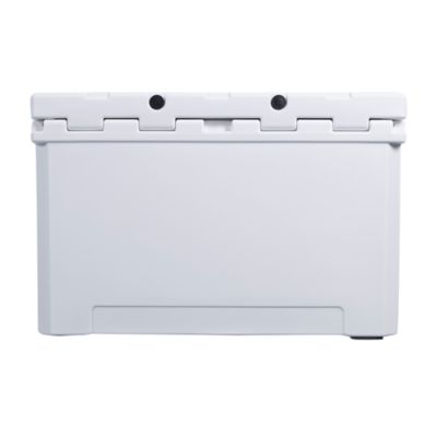 Image showing  110L-116 qt. Premium Cooler, White