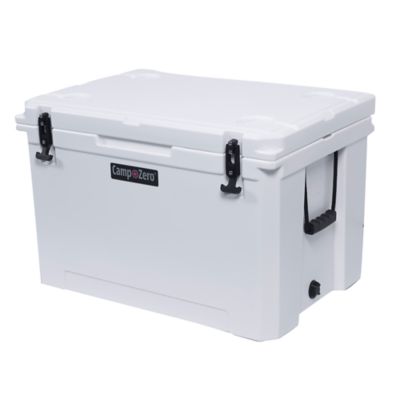 Image showing  110L-116 qt. Premium Cooler, White