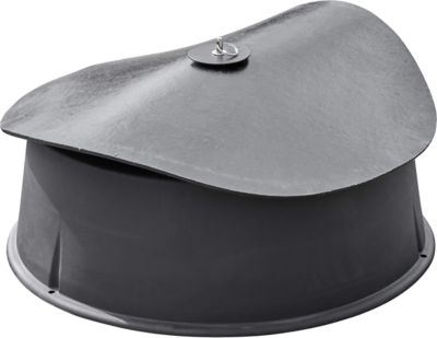 Image showing  250 lb. Ground Level 250 Mineral Feeder