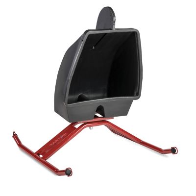 Image showing  100 lb. Super-Duty Elevated Mineral Feeder