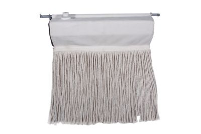 Image showing  Super-Duty Cattle Mineral Feeder Face Fly Attachment Kit