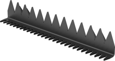 Image showing  52 in. Bucket Rake